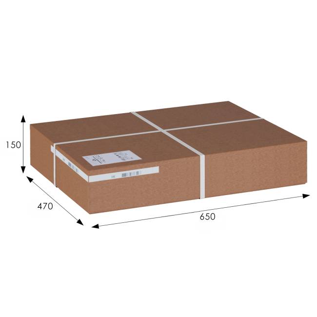 Тумбочка Джульетта 2 ящ. молочный дуб Л Тумбочка Джульетта 2 ящ. молочный дуб Л
