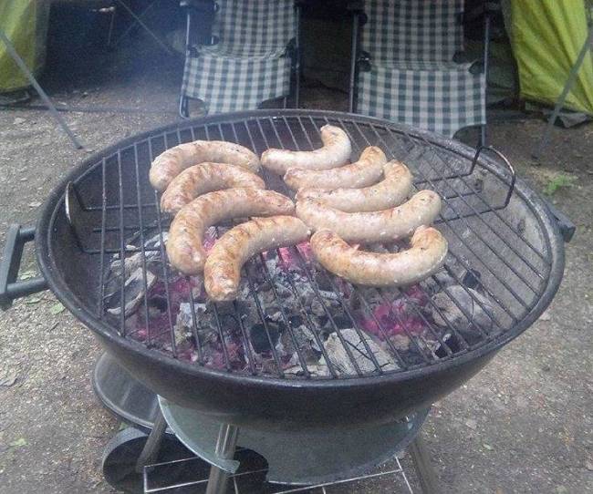 Гриль GREEN GLADE AK22FP (22022A) Гриль GREEN GLADE AK22FP (22022A)