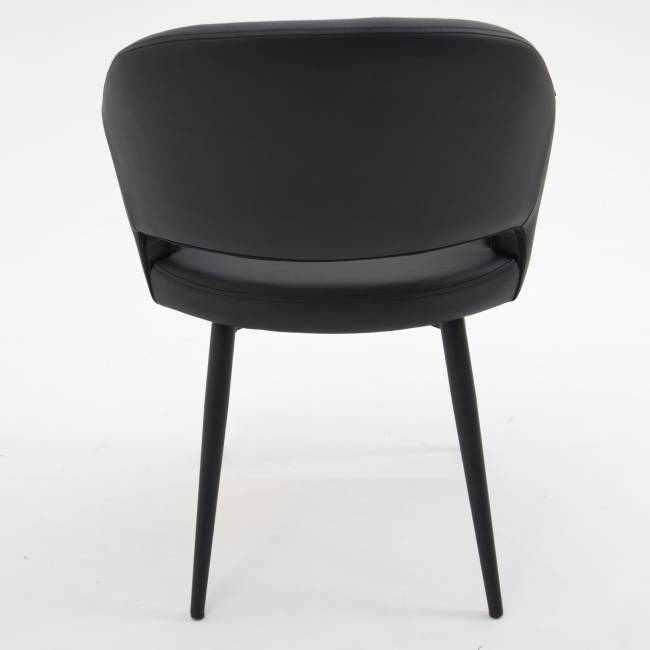 Стул Пичч чёрный Стул Пичч чёрный