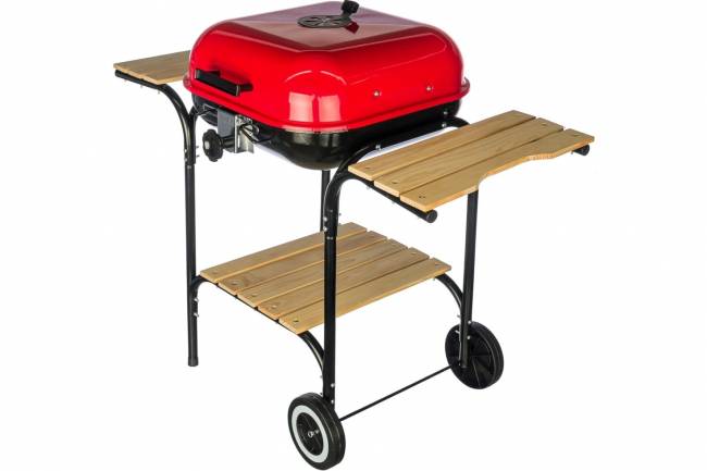 Гриль-коптильня 28018В (ASK18) Гриль-коптильня 28018В (ASK18)