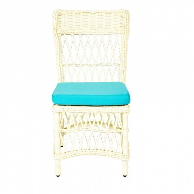 Стул Legend, белый